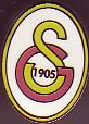 Badge Galatasaray SK